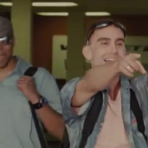 Bilder The Four Horsemen