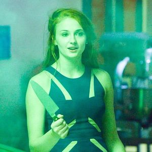 Bilder Sophie Turner