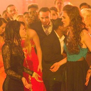 Bilder Secret Agency - Barely Lethal