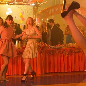 Bilder Secret Agency - Barely Lethal