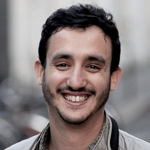 Bilder Mourad Boudaoud