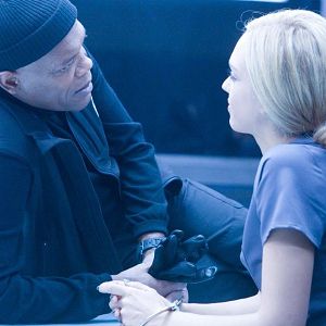 Bilder Secret Agency - Barely Lethal