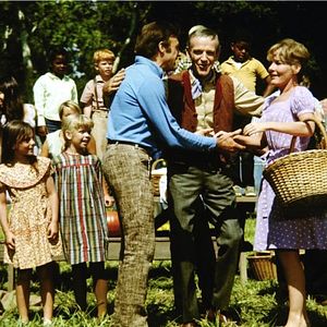 Bilder Der goldene Regenbogen