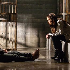 Bilder Roxanne McKee