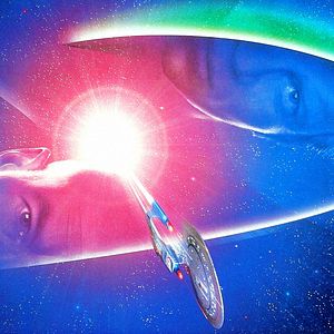 Bilder Star Trek 7: Treffen der Generationen