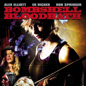 Bilder Bombshell Bloodbath