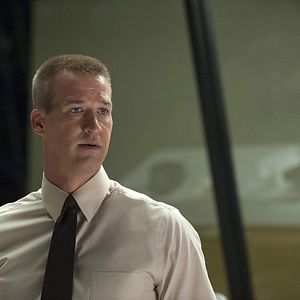 Bilder Kenneth Mitchell