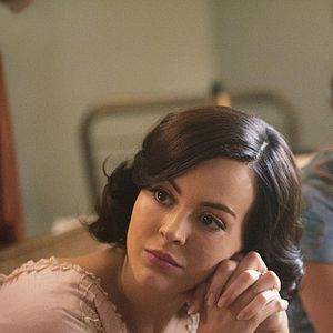 Bilder Azure Parsons