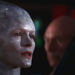 Bilder Star Trek 8: Der erste Kontakt