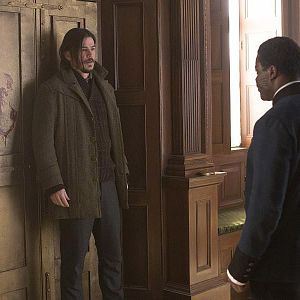 Bilder Josh Hartnett