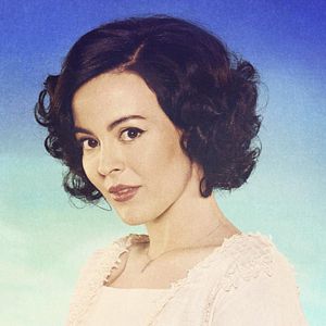 Bilder Azure Parsons