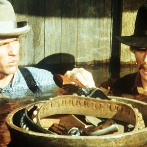 Bilder Butch und Sundance - Die frühen Jahre