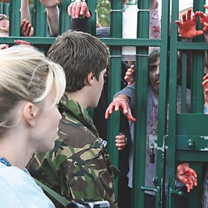 Bilder The Dead Inside - Das Böse vergisst nie!