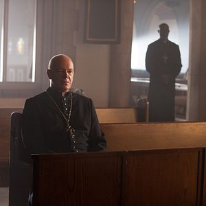 Bilder The Vatican Tapes