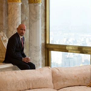 Bilder Ben Kingsley