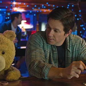 Bilder Ted 2