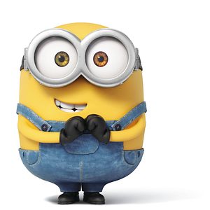 Bilder Minions