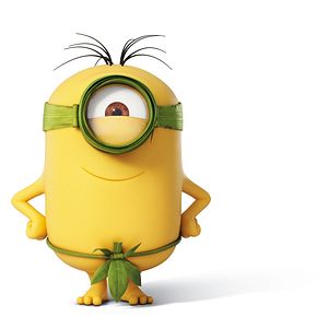 Bilder Minions