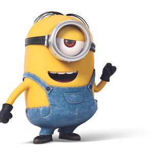 Bilder Minions