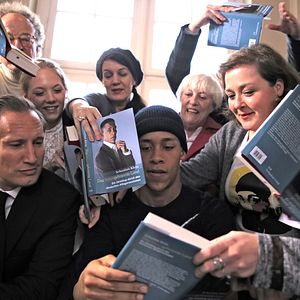 Bilder Benno Fürmann