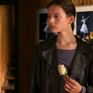 Bilder Julija Steponaityte