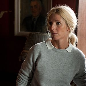 Bilder Sandrine Kiberlain