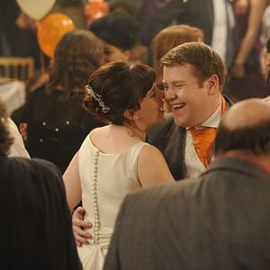Bilder James Corden