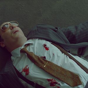 Bilder The Man Who Died The Most