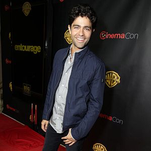 Bilder Adrian Grenier