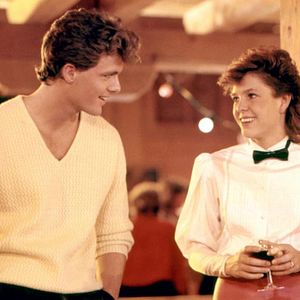 Bilder Ein Klassemädchen