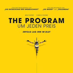 Bilder The Program - Um jeden Preis