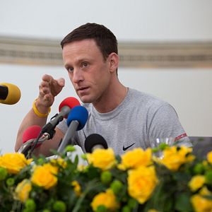 Bilder The Program - Um jeden Preis