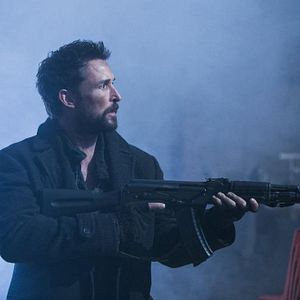 Bilder Falling Skies