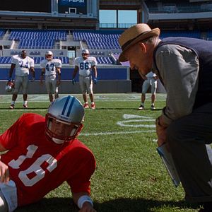 Bilder Helden aus der zweiten Reihe