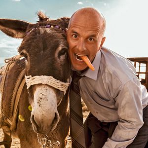 Bilder Christoph Maria Herbst