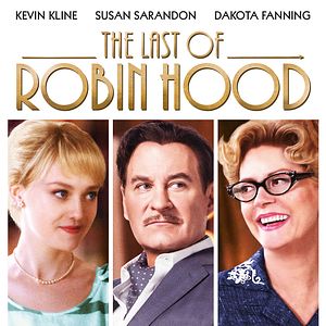 Bilder Mein Leben mit Robin Hood