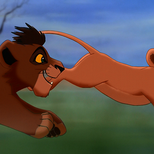 Bilder Der König der Löwen 2: Simbas Königreich