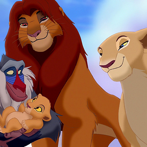 Bilder Der König der Löwen 2: Simbas Königreich