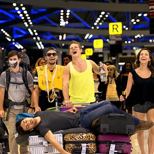 Bilder Fack ju Göhte 2