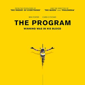 Bilder The Program - Um jeden Preis