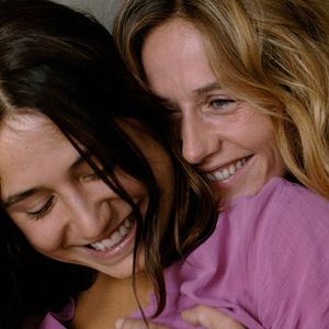 Bilder Cécile de France