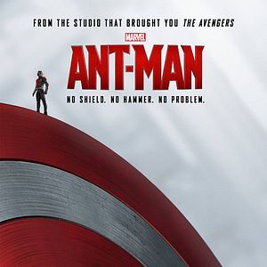 Bilder Ant-Man