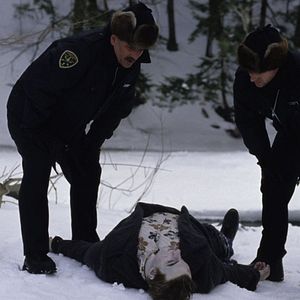 Bilder The River King