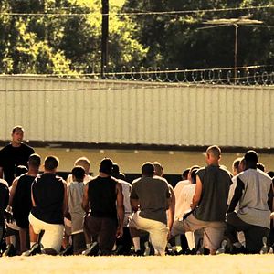 Bilder Spiel auf Bewährung