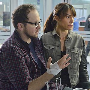 Bilder Nina Lisandrello