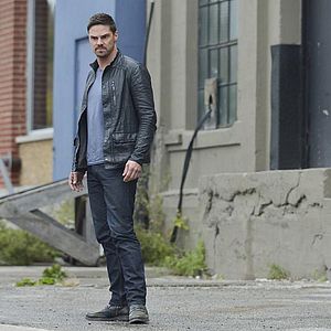 Bilder Jay Ryan (III)