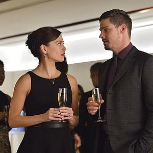 Bilder Jay Ryan (III)