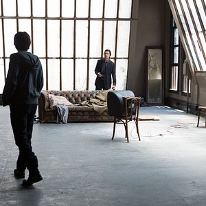 Bilder Christian Bale