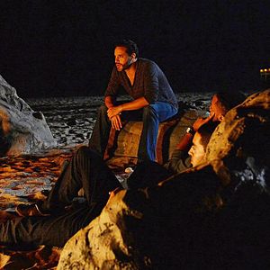 Bilder Vanessa Ferlito