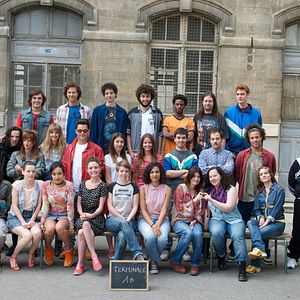 Bilder Roxane Mesquida